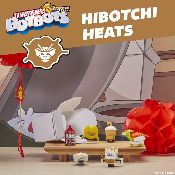 Toy Fair 2020   BotBots Series 5 And Surprise Unboxings Official Images And Descriptions 15 (15 of 18)